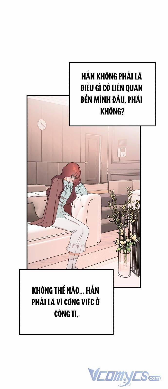 Cách Thuần Hóa Gã Chồng Nguy Hiểm 35 trang 1