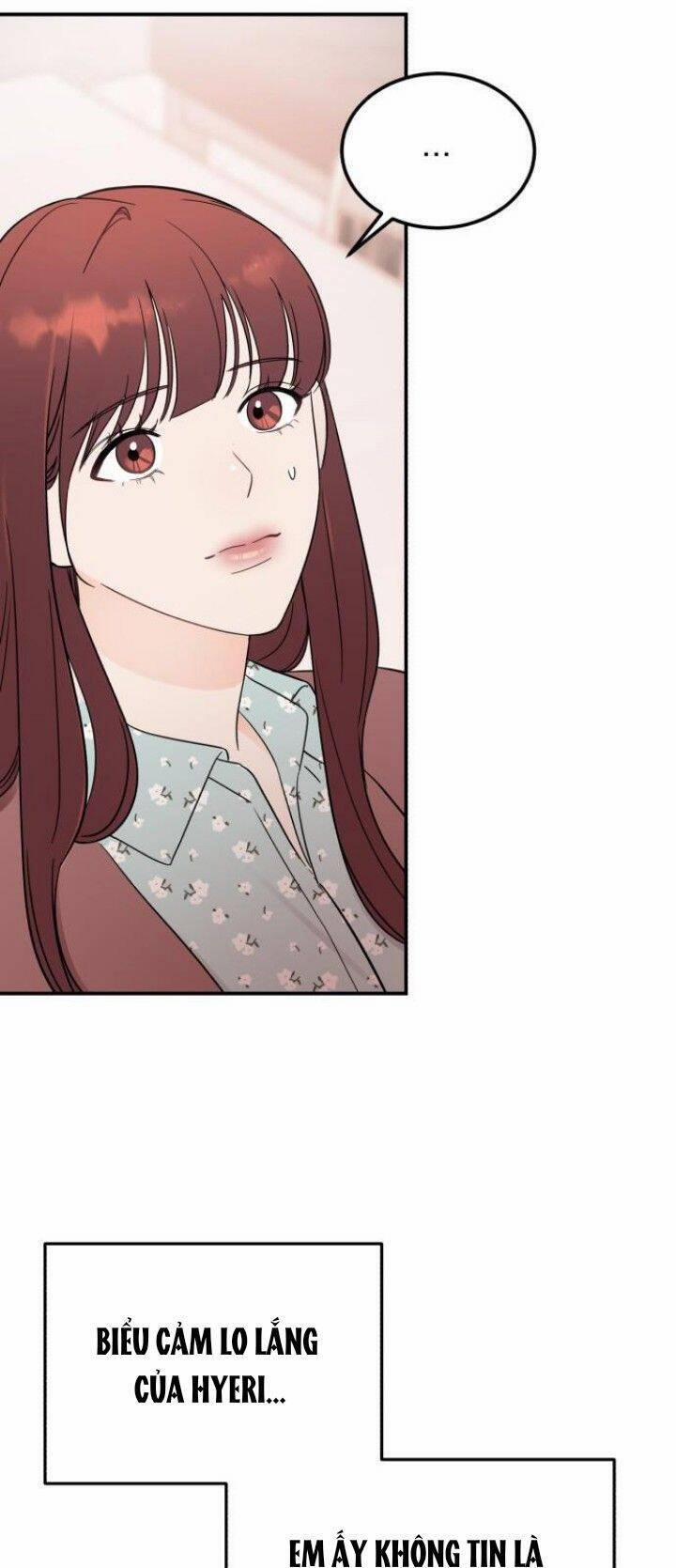 Cách Thuần Hóa Gã Chồng Nguy Hiểm 35 trang 10