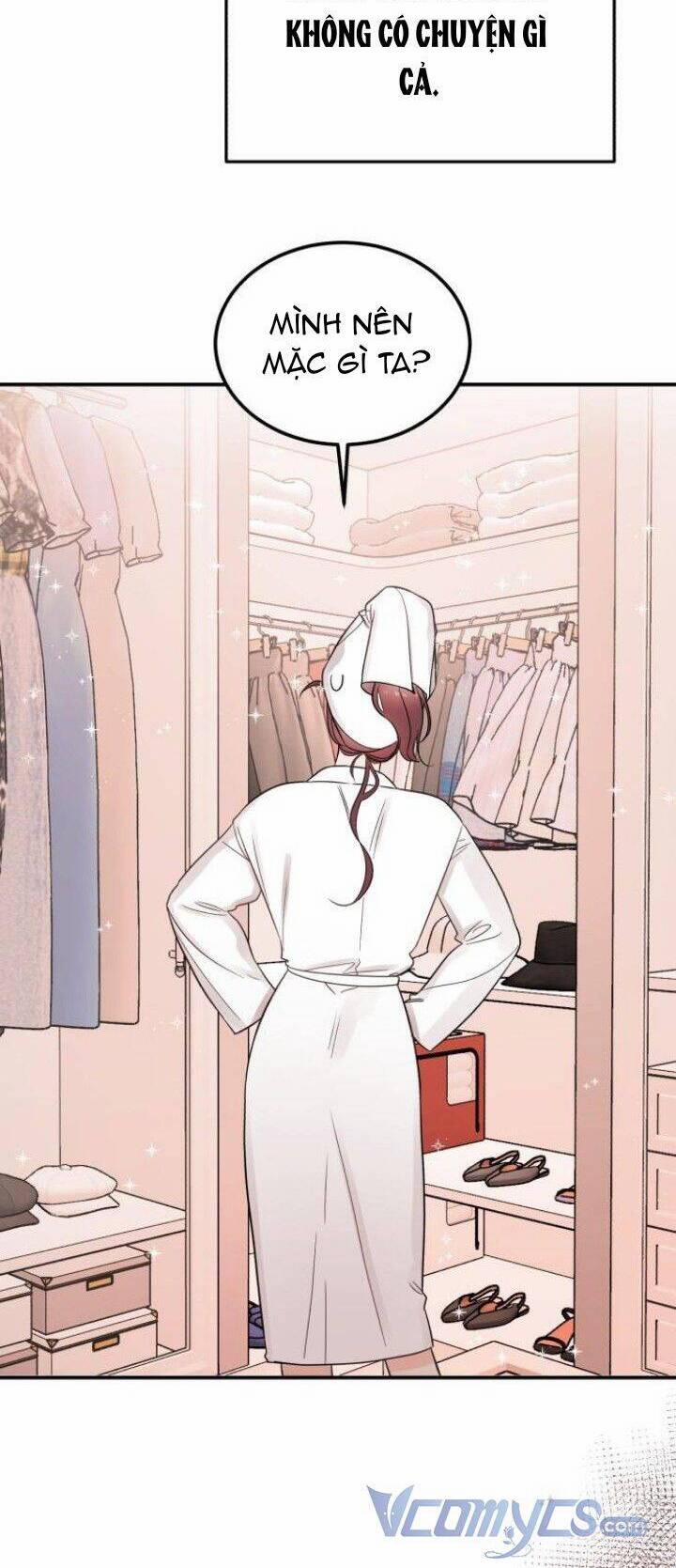 Cách Thuần Hóa Gã Chồng Nguy Hiểm 35 trang 11