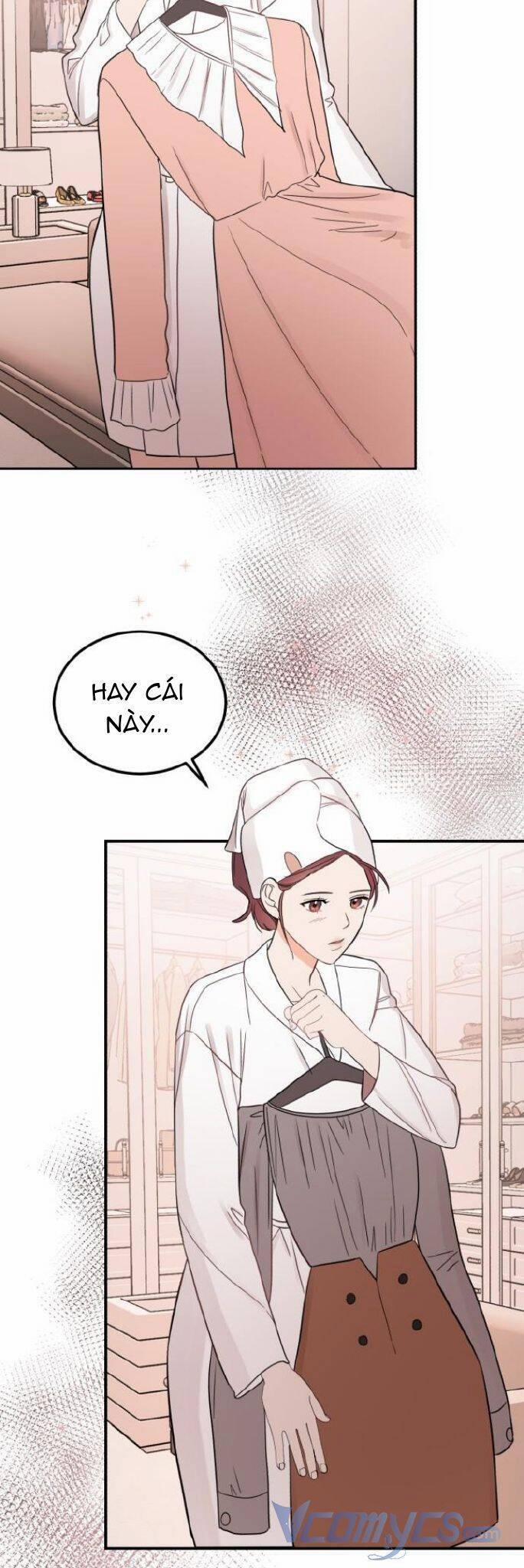 Cách Thuần Hóa Gã Chồng Nguy Hiểm 35 trang 13