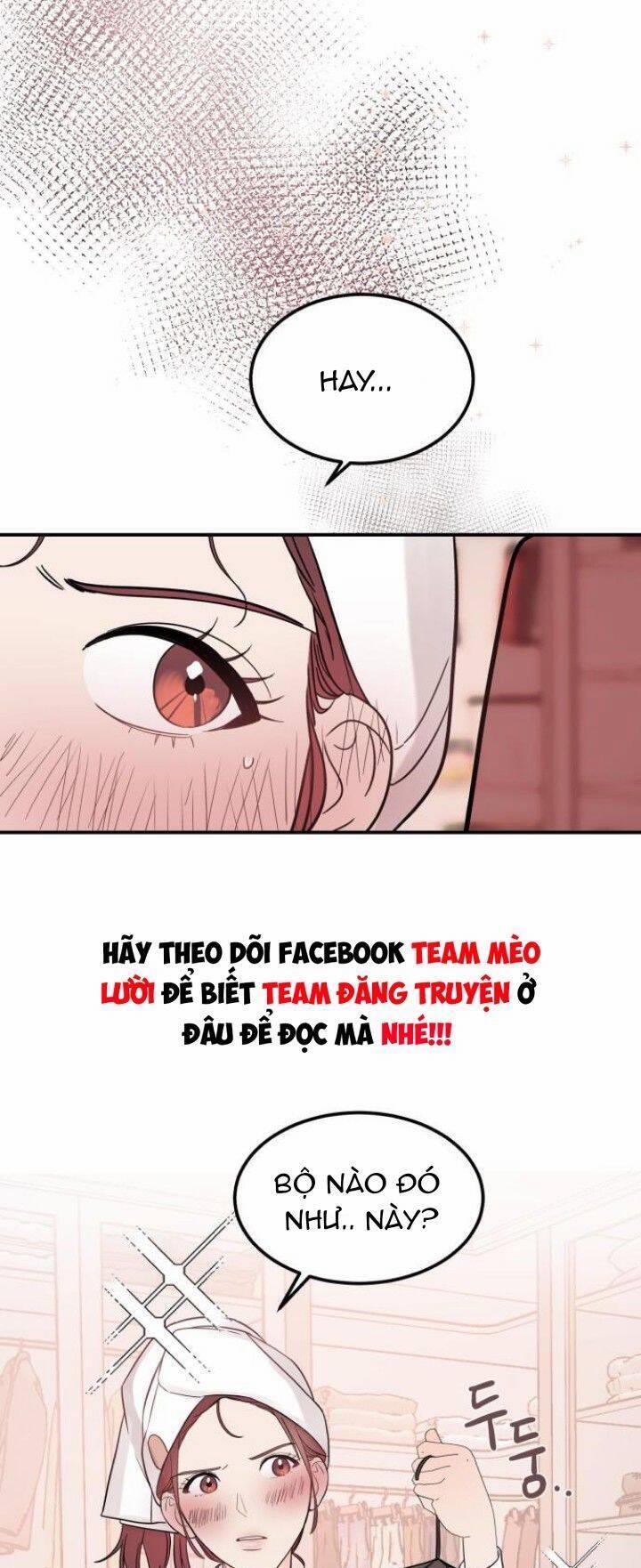 Cách Thuần Hóa Gã Chồng Nguy Hiểm 35 trang 14