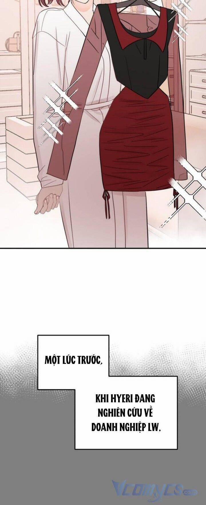 Cách Thuần Hóa Gã Chồng Nguy Hiểm 35 trang 15