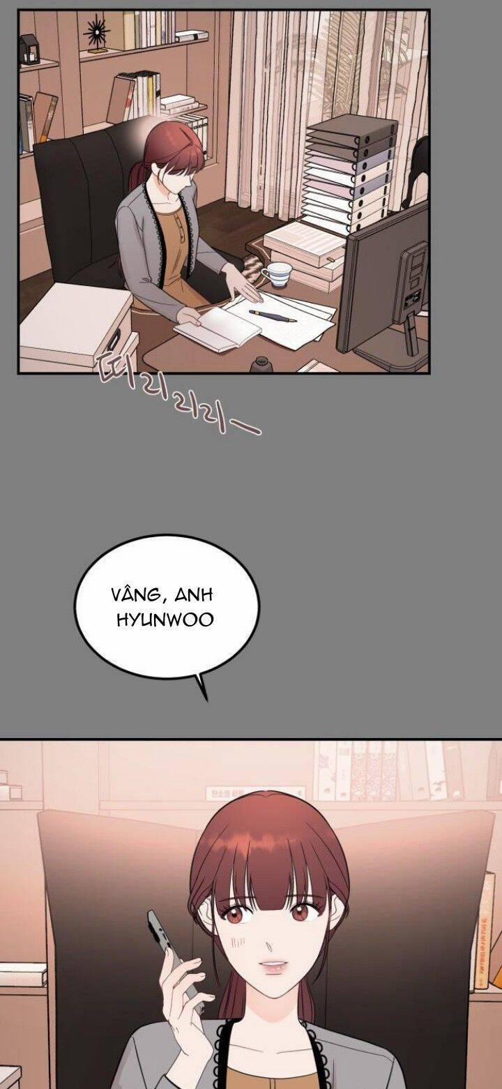 Cách Thuần Hóa Gã Chồng Nguy Hiểm 35 trang 16