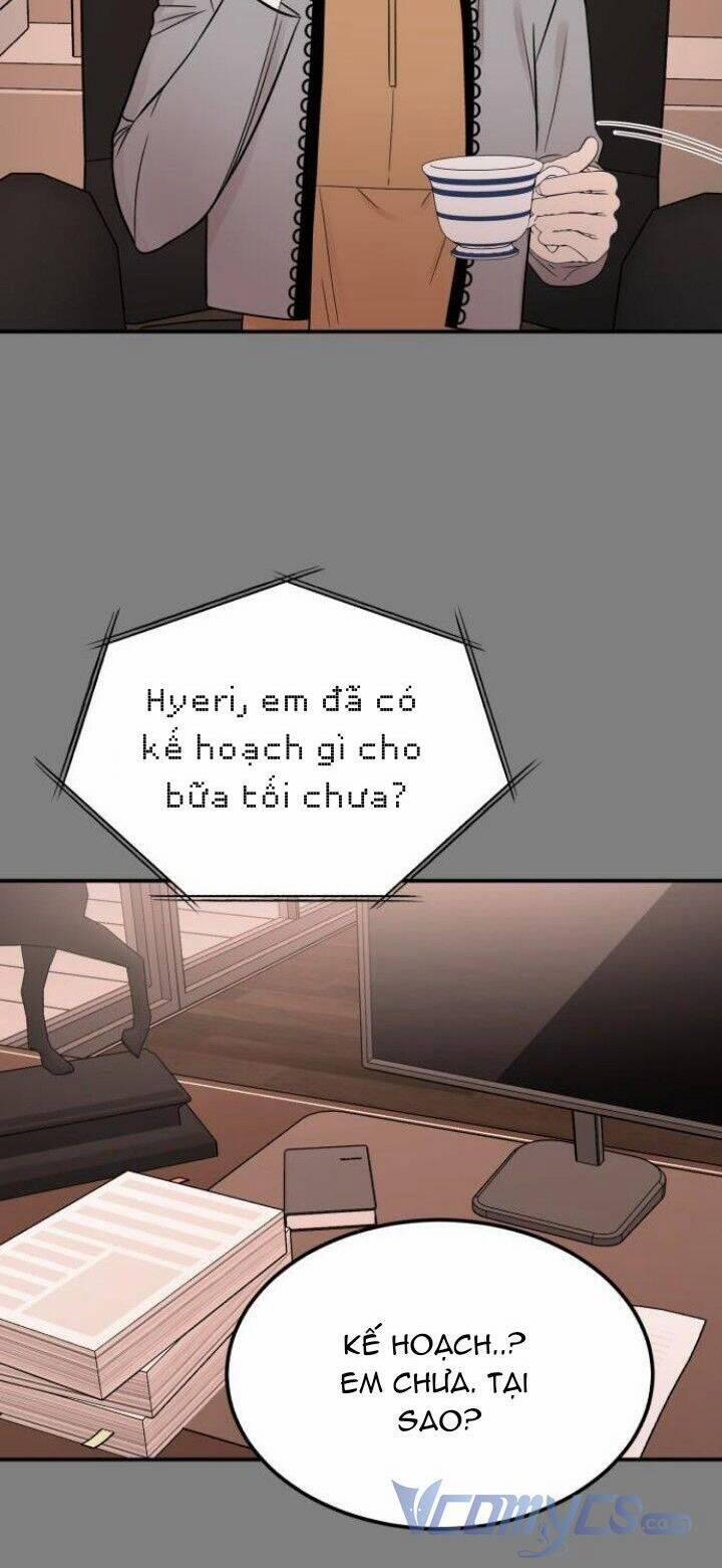 Cách Thuần Hóa Gã Chồng Nguy Hiểm 35 trang 17