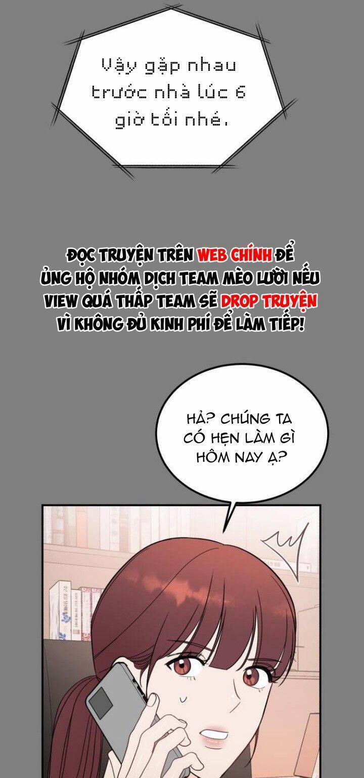 Cách Thuần Hóa Gã Chồng Nguy Hiểm 35 trang 18