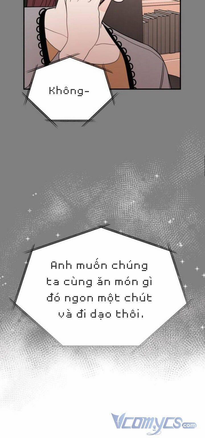 Cách Thuần Hóa Gã Chồng Nguy Hiểm 35 trang 19