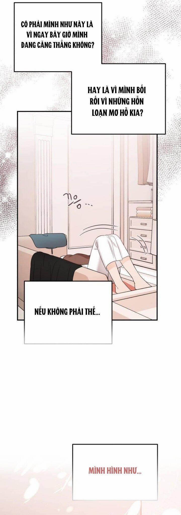 Cách Thuần Hóa Gã Chồng Nguy Hiểm 35 trang 23