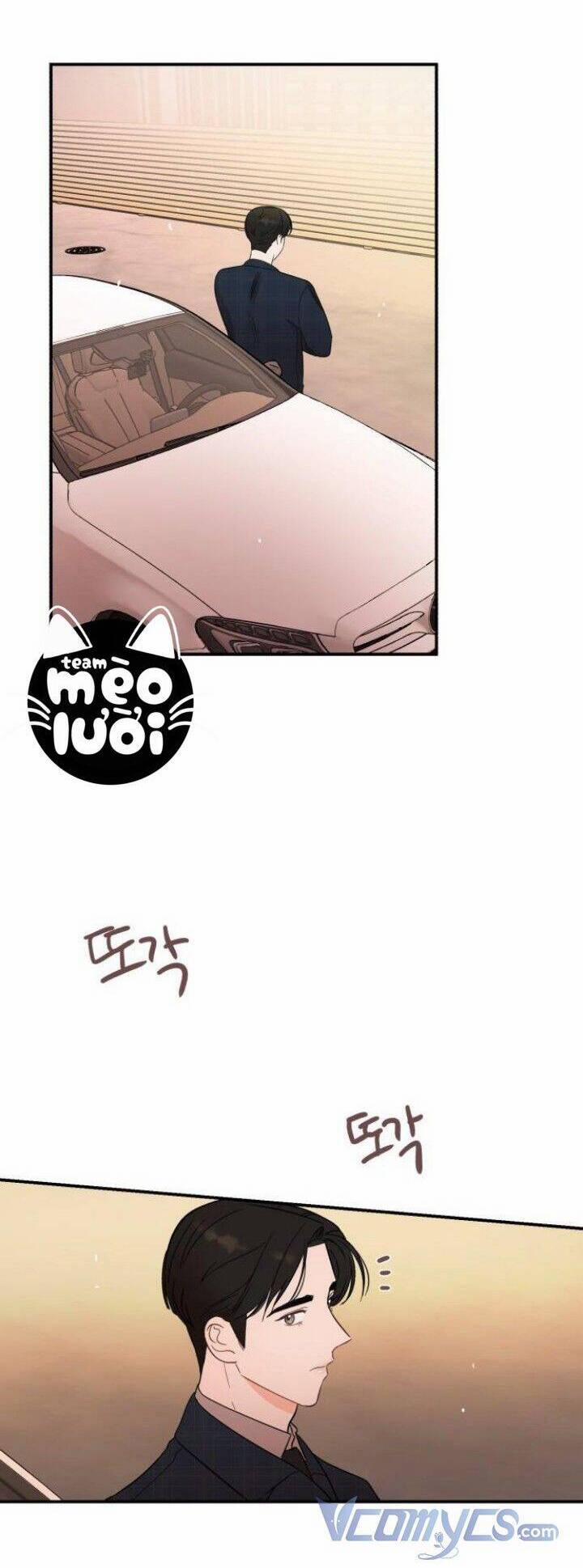 Cách Thuần Hóa Gã Chồng Nguy Hiểm 35 trang 26