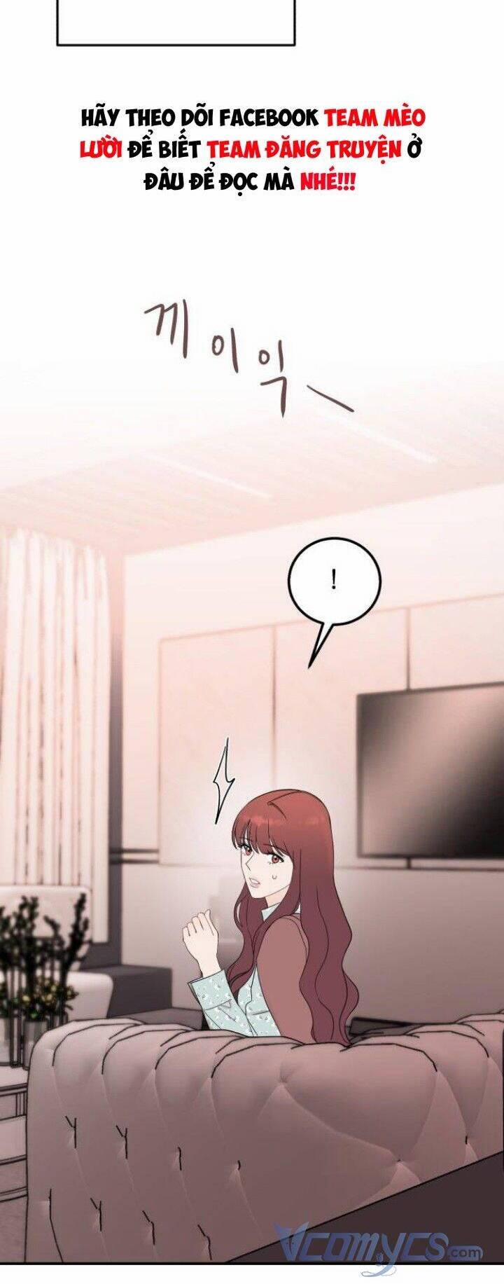 Cách Thuần Hóa Gã Chồng Nguy Hiểm 35 trang 3