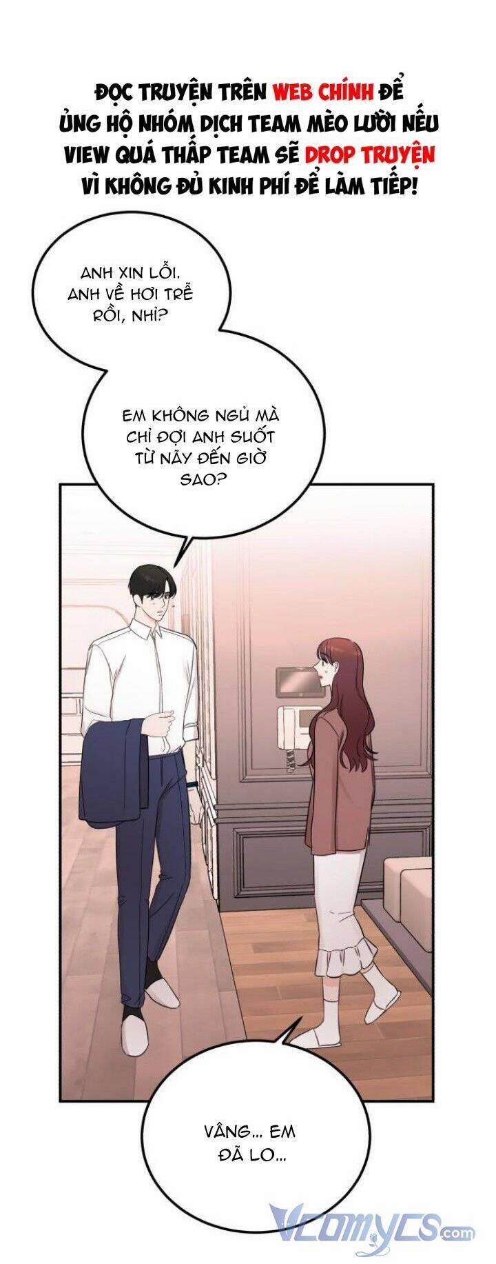 Cách Thuần Hóa Gã Chồng Nguy Hiểm 35 trang 5