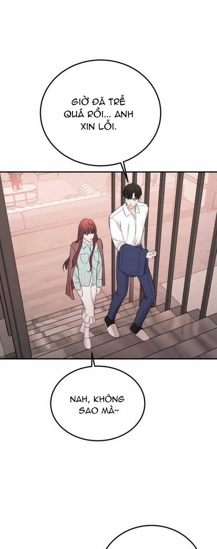 Cách Thuần Hóa Gã Chồng Nguy Hiểm 35 trang 6