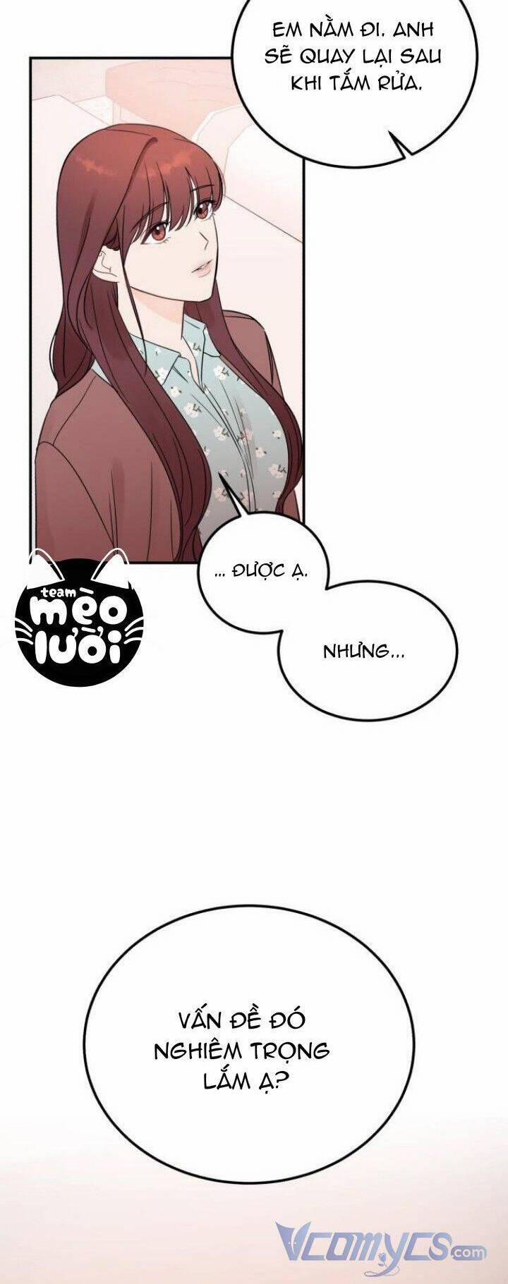 Cách Thuần Hóa Gã Chồng Nguy Hiểm 35 trang 7