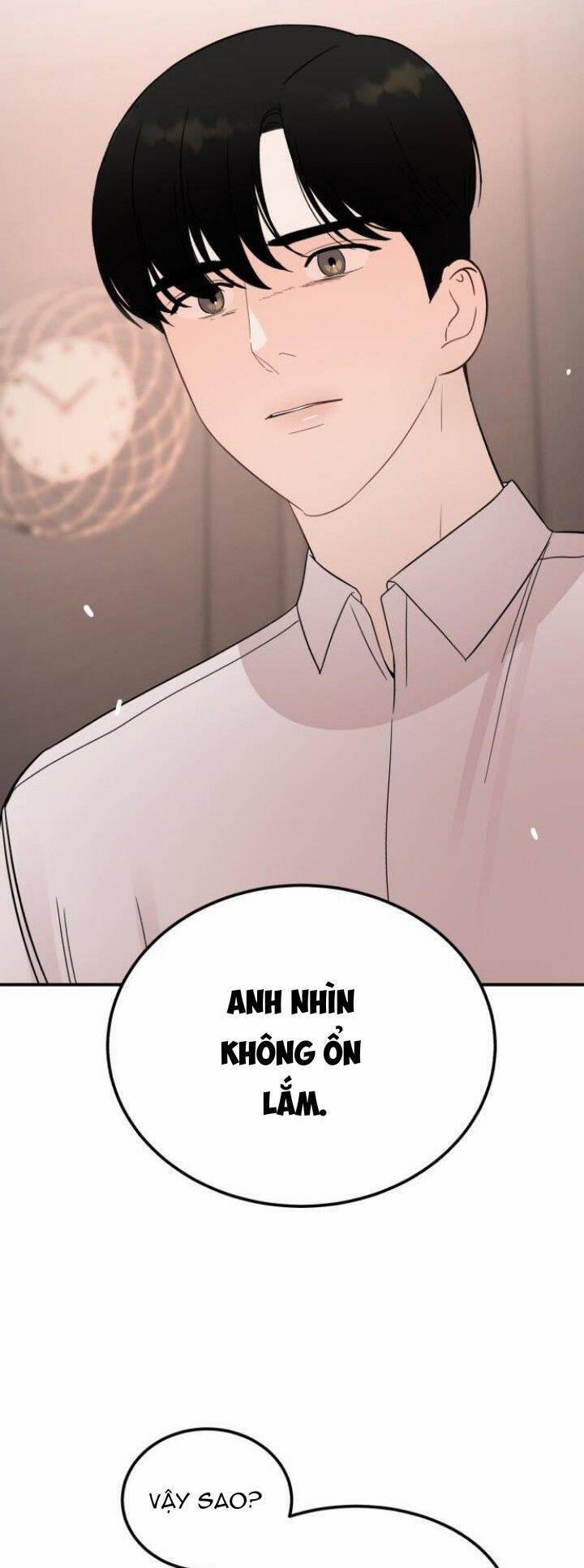 Cách Thuần Hóa Gã Chồng Nguy Hiểm 35 trang 8