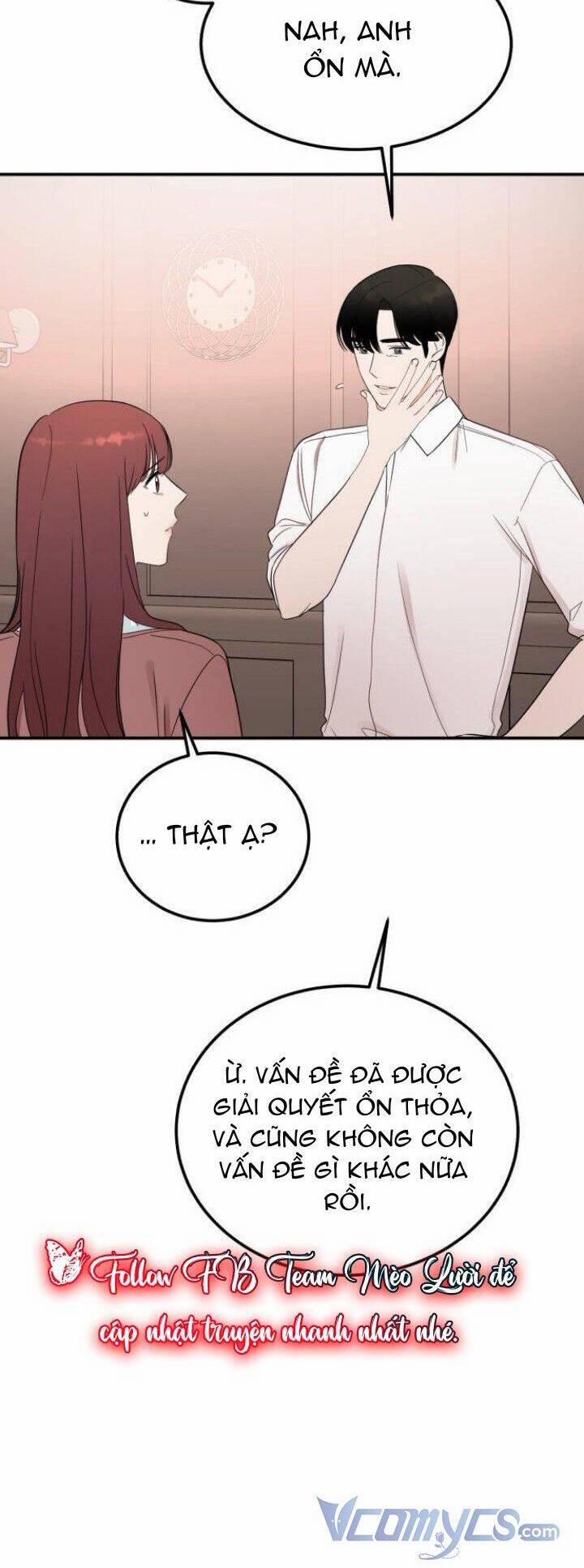 Cách Thuần Hóa Gã Chồng Nguy Hiểm 35 trang 9