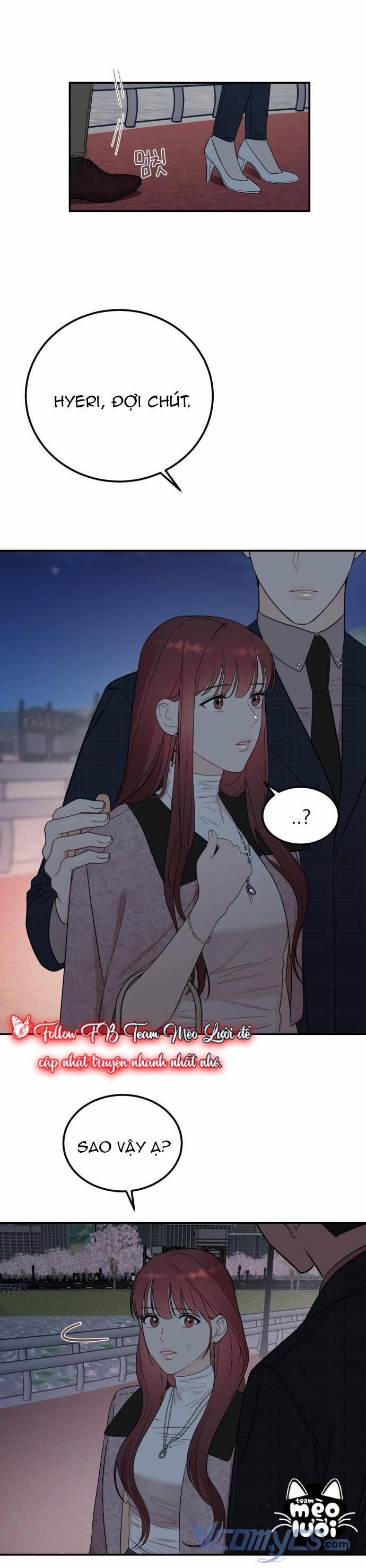 Cách Thuần Hóa Gã Chồng Nguy Hiểm 36 trang 0