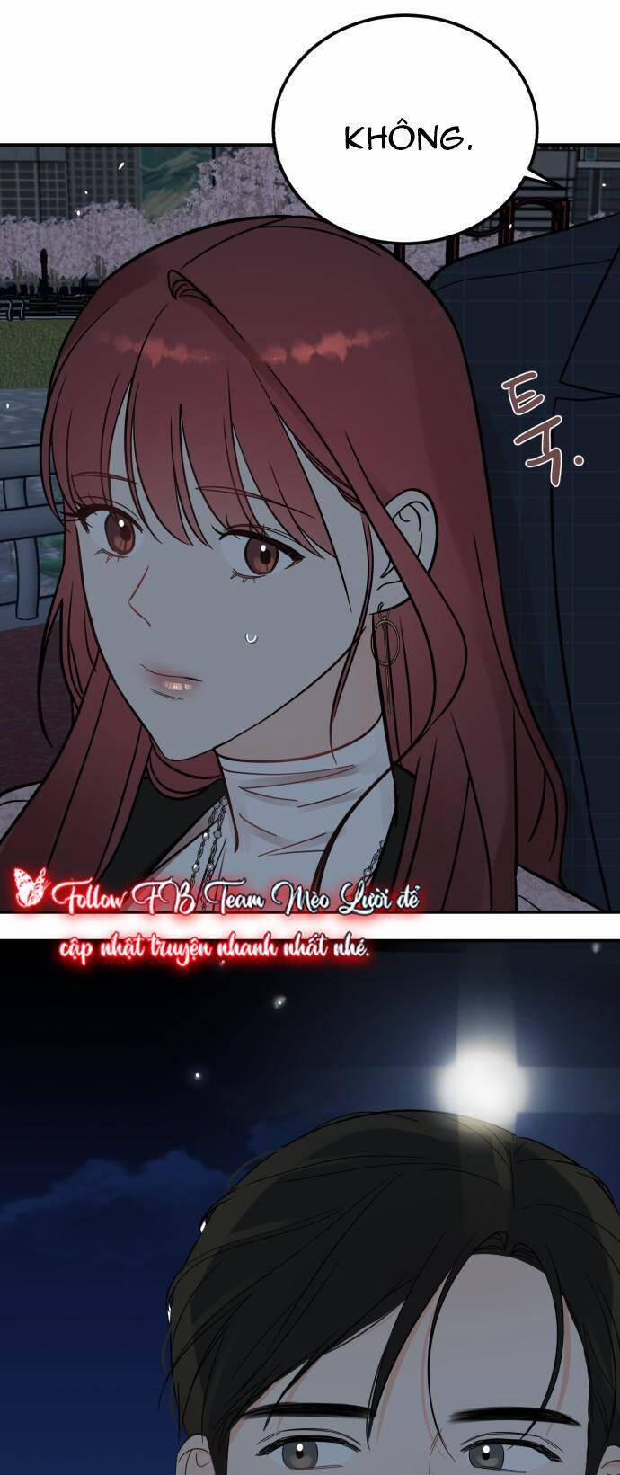 Cách Thuần Hóa Gã Chồng Nguy Hiểm 36 trang 1