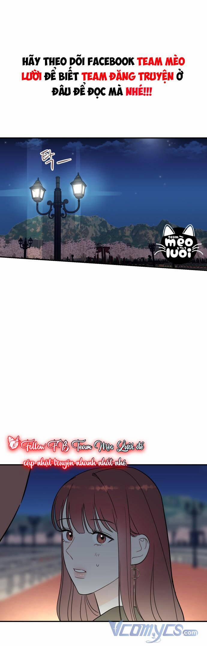 Cách Thuần Hóa Gã Chồng Nguy Hiểm 36 trang 10