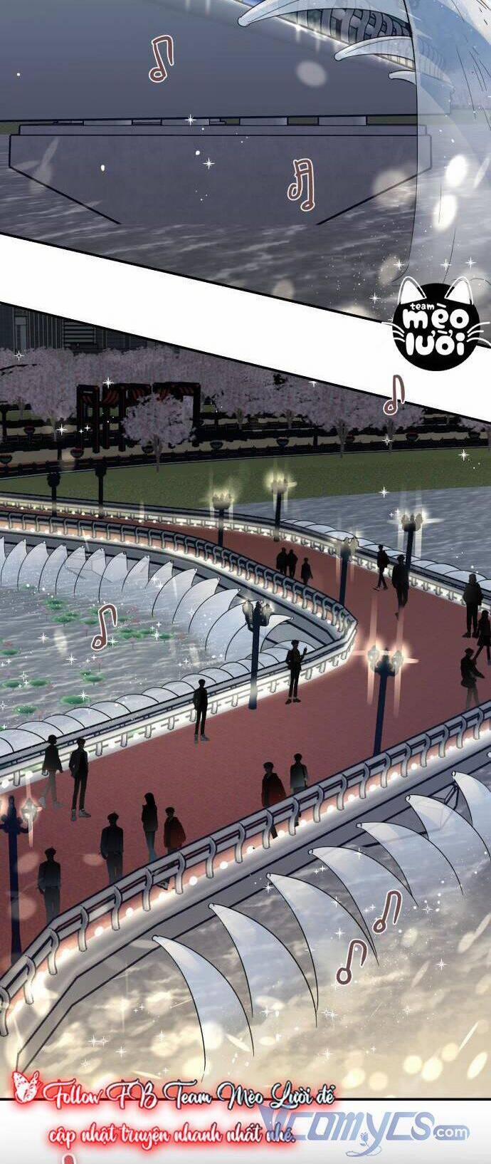 Cách Thuần Hóa Gã Chồng Nguy Hiểm 36 trang 12