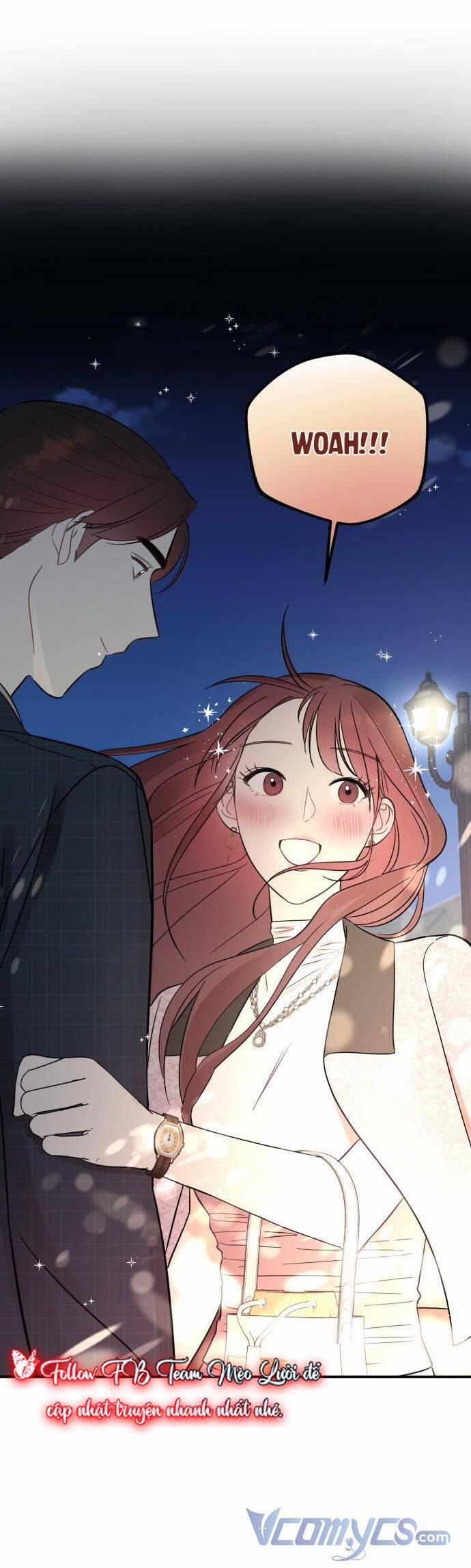 Cách Thuần Hóa Gã Chồng Nguy Hiểm 36 trang 14