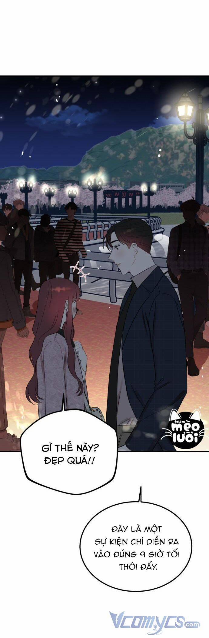 Cách Thuần Hóa Gã Chồng Nguy Hiểm 36 trang 15