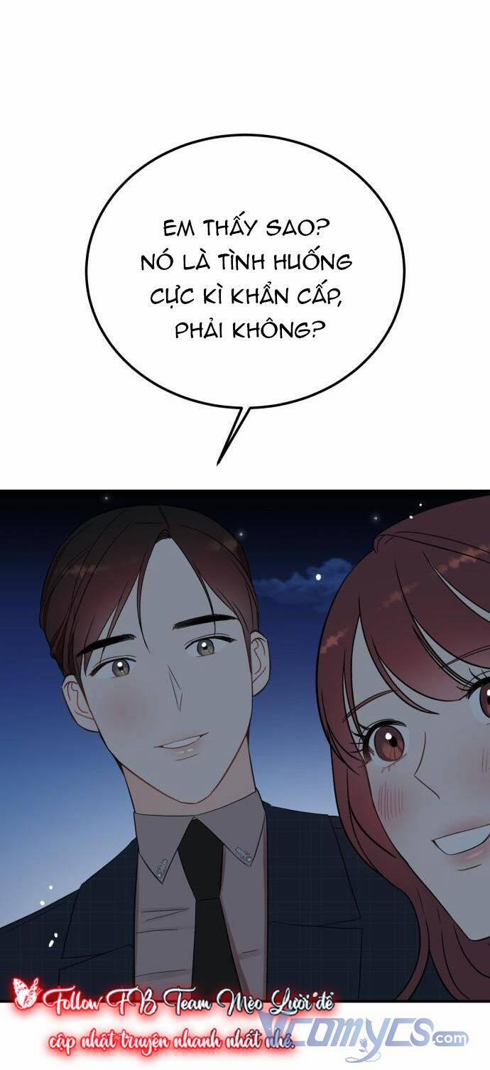 Cách Thuần Hóa Gã Chồng Nguy Hiểm 36 trang 16