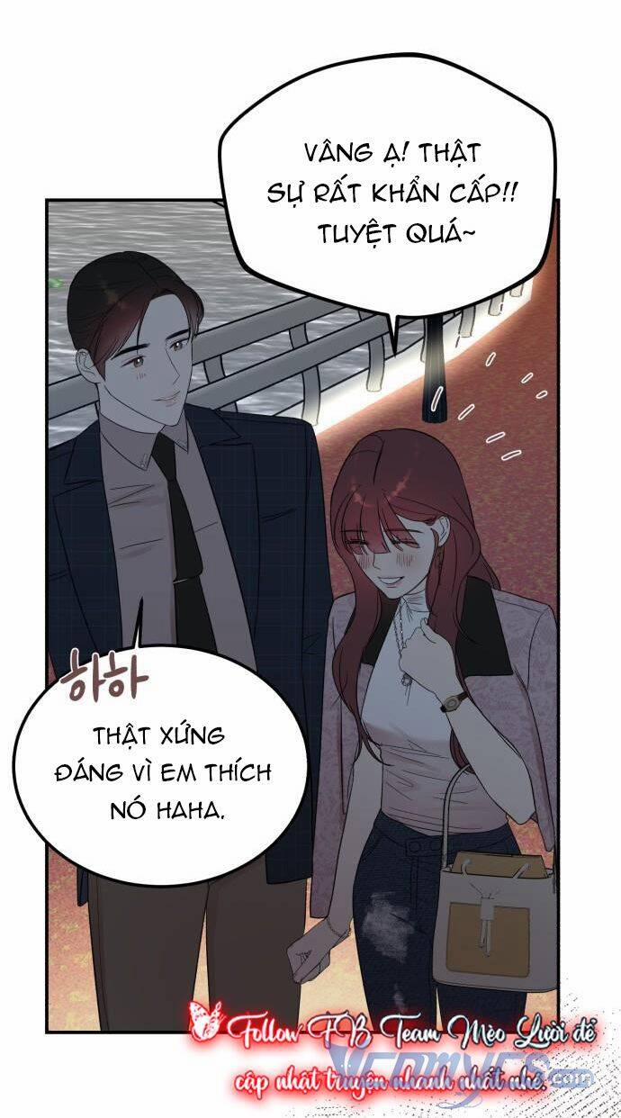 Cách Thuần Hóa Gã Chồng Nguy Hiểm 36 trang 17