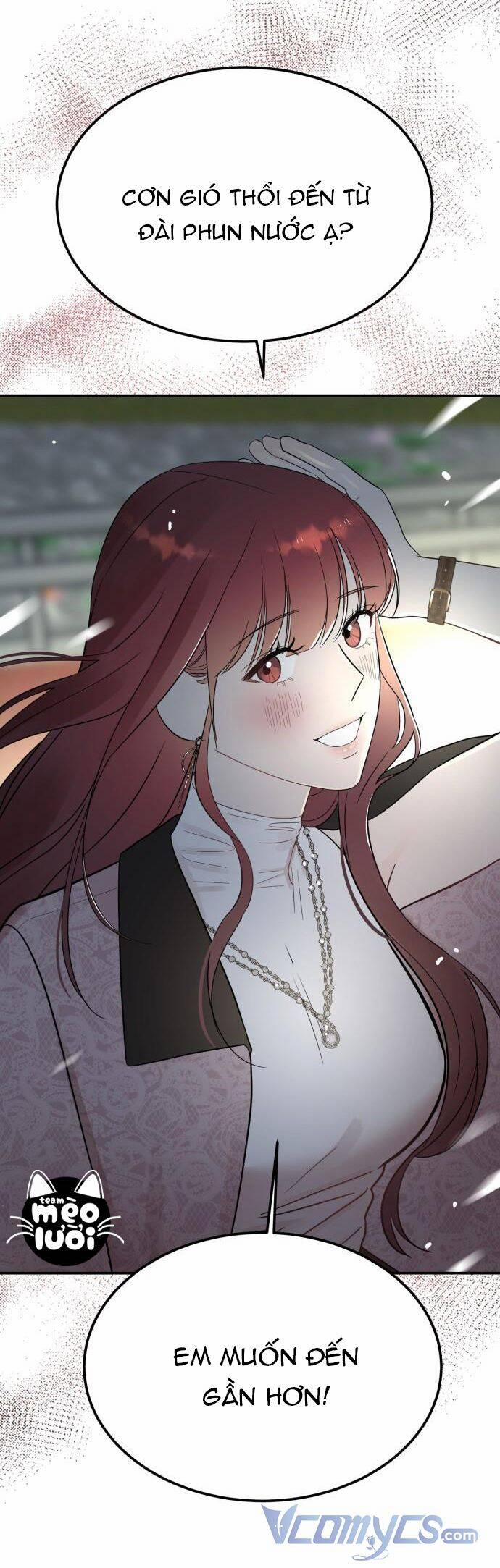 Cách Thuần Hóa Gã Chồng Nguy Hiểm 36 trang 18