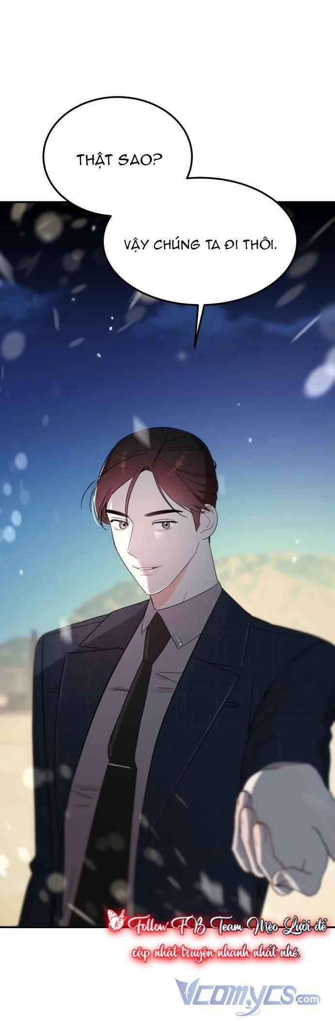 Cách Thuần Hóa Gã Chồng Nguy Hiểm 36 trang 19