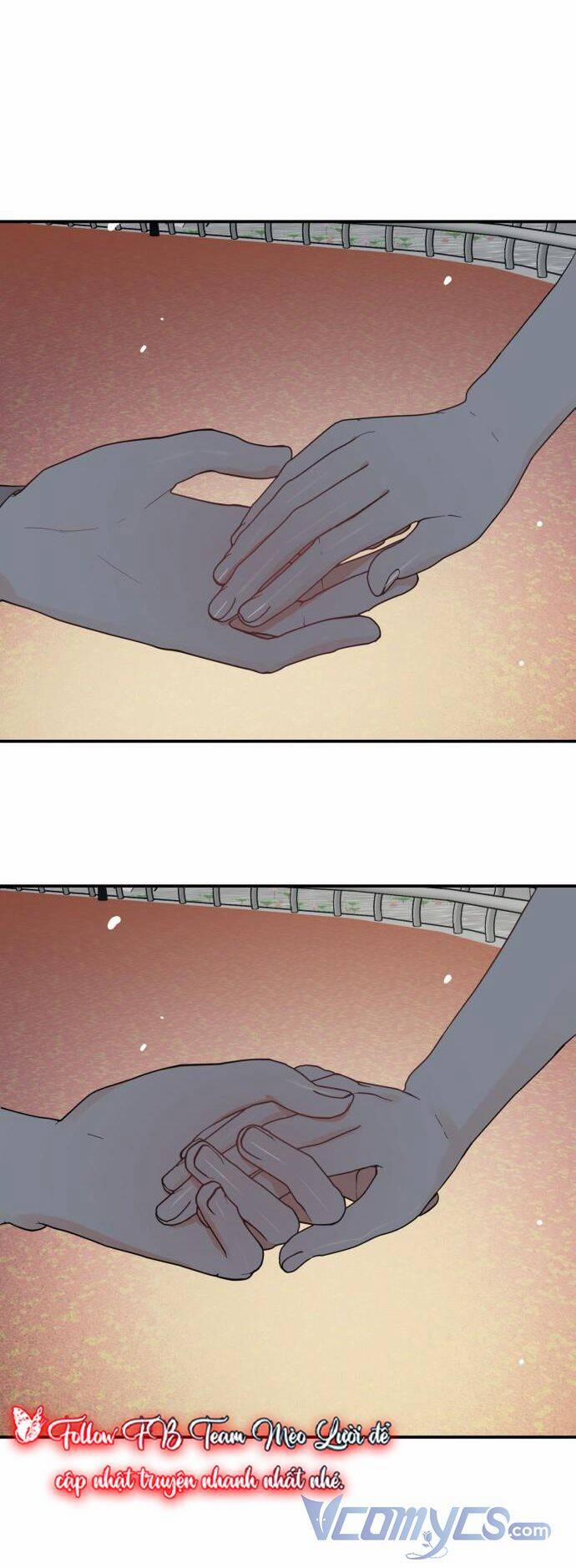 Cách Thuần Hóa Gã Chồng Nguy Hiểm 36 trang 20