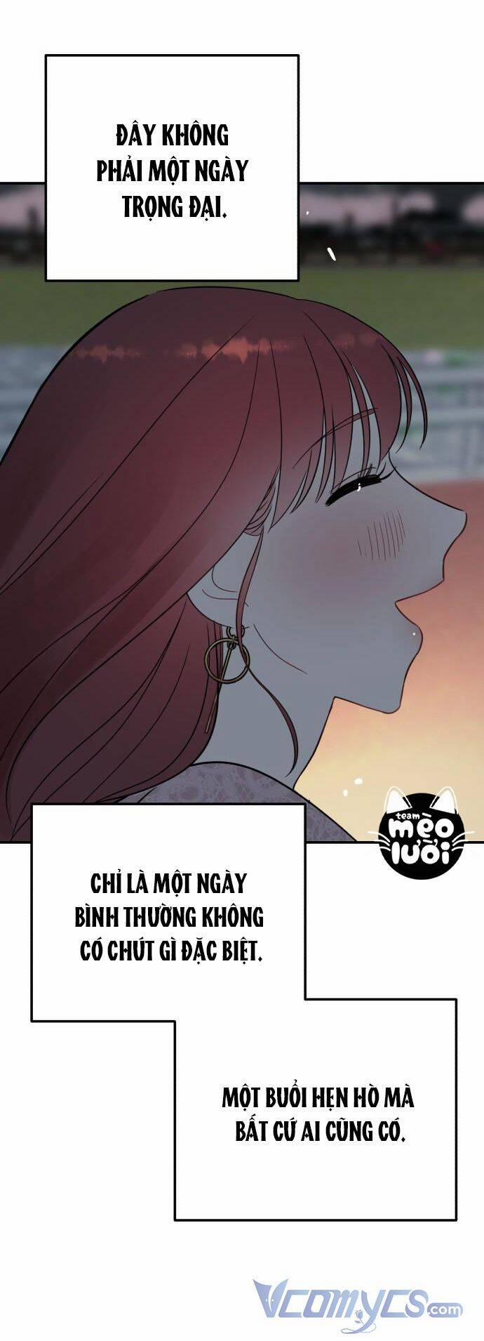 Cách Thuần Hóa Gã Chồng Nguy Hiểm 36 trang 21