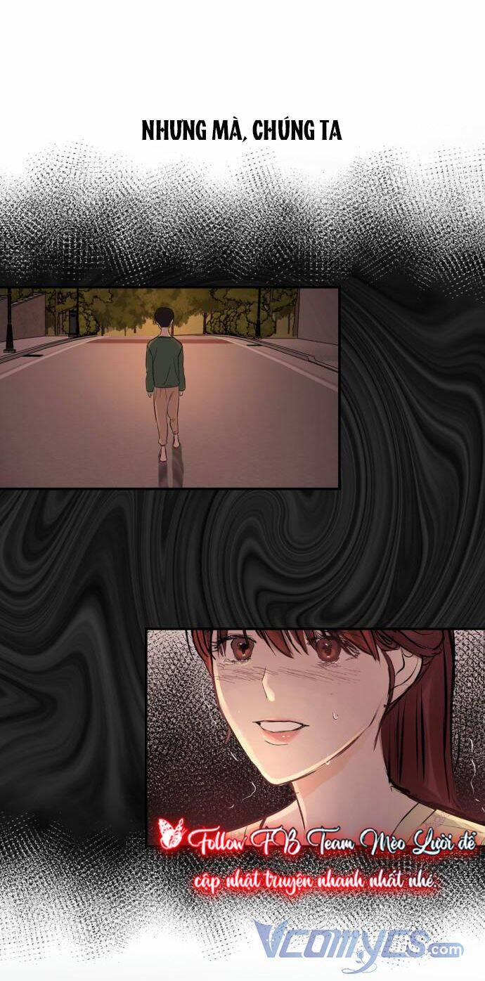 Cách Thuần Hóa Gã Chồng Nguy Hiểm 36 trang 23