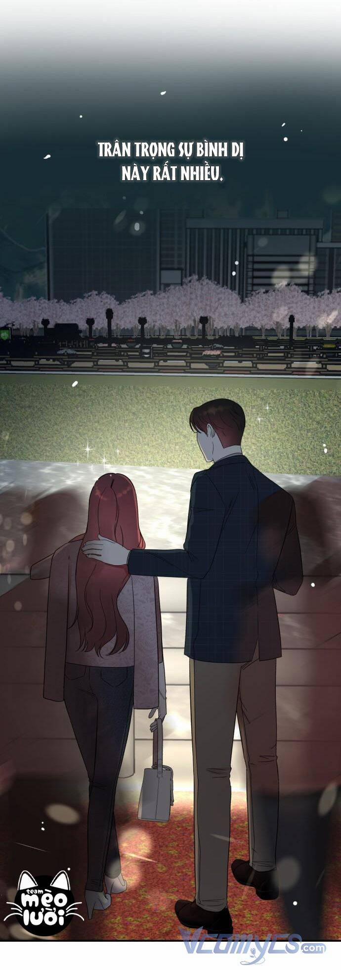 Cách Thuần Hóa Gã Chồng Nguy Hiểm 36 trang 24