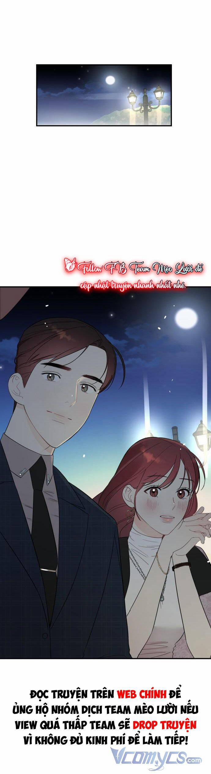 Cách Thuần Hóa Gã Chồng Nguy Hiểm 36 trang 25