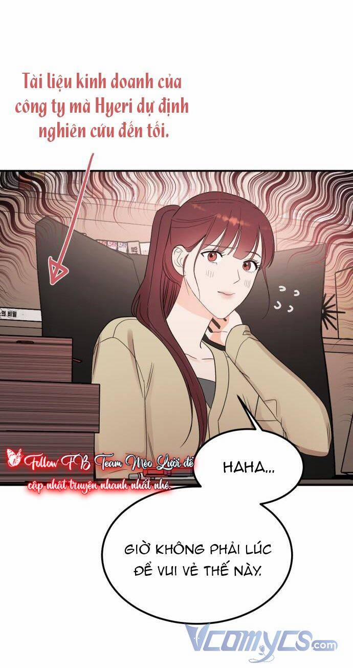 Cách Thuần Hóa Gã Chồng Nguy Hiểm 36 trang 27