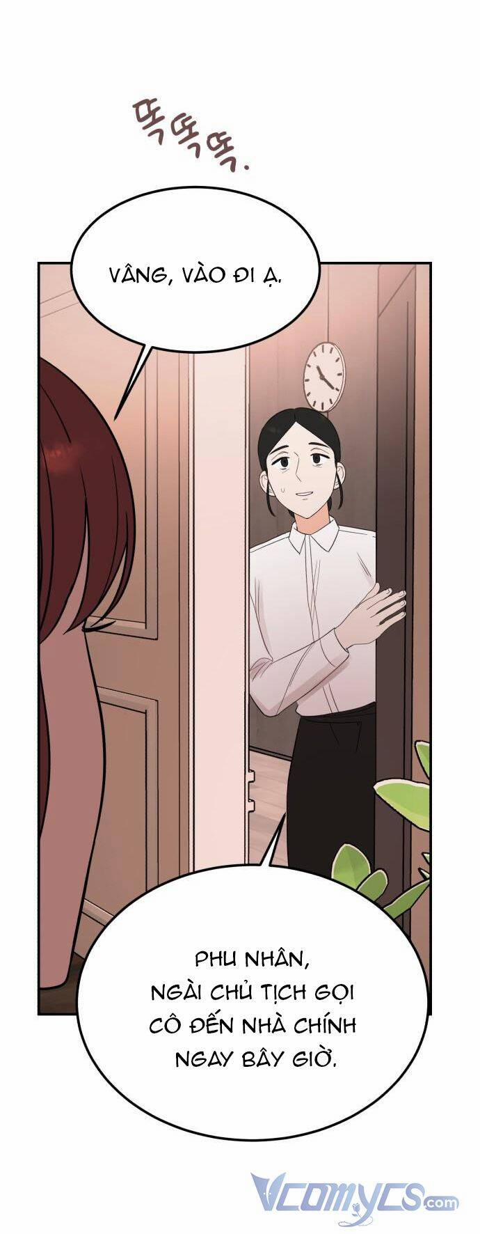 Cách Thuần Hóa Gã Chồng Nguy Hiểm 36 trang 28