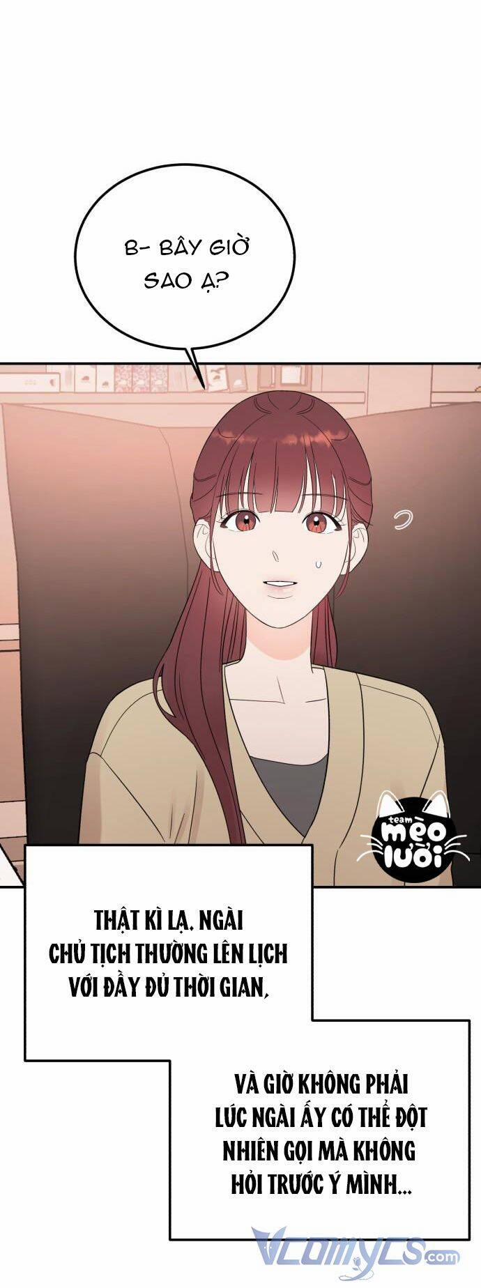 Cách Thuần Hóa Gã Chồng Nguy Hiểm 36 trang 29