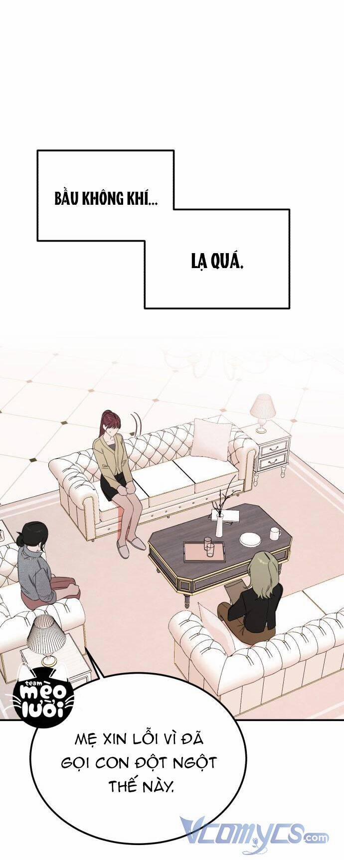 Cách Thuần Hóa Gã Chồng Nguy Hiểm 36 trang 34