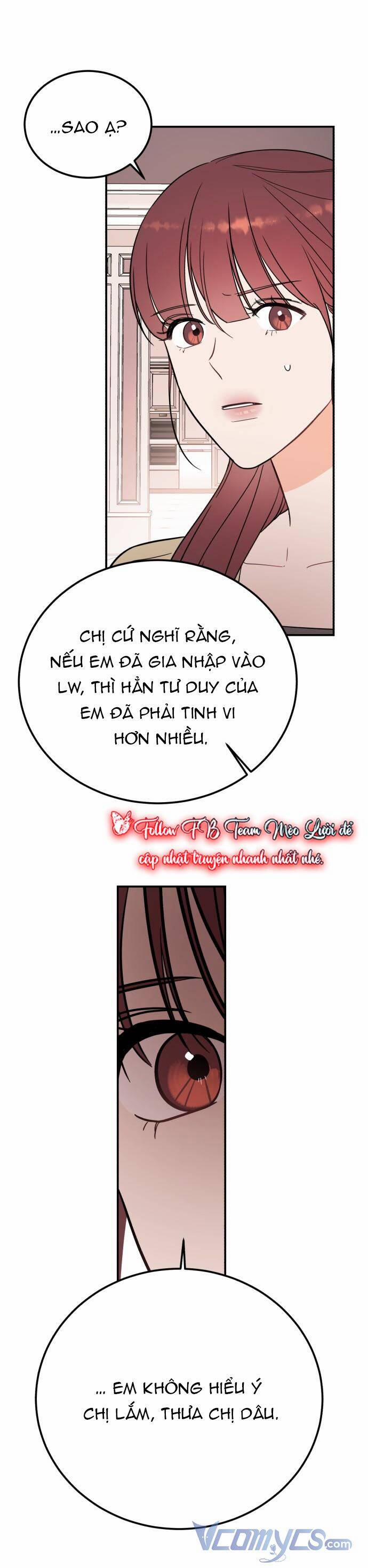 Cách Thuần Hóa Gã Chồng Nguy Hiểm 36 trang 36