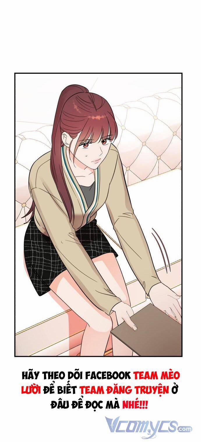 Cách Thuần Hóa Gã Chồng Nguy Hiểm 36 trang 39