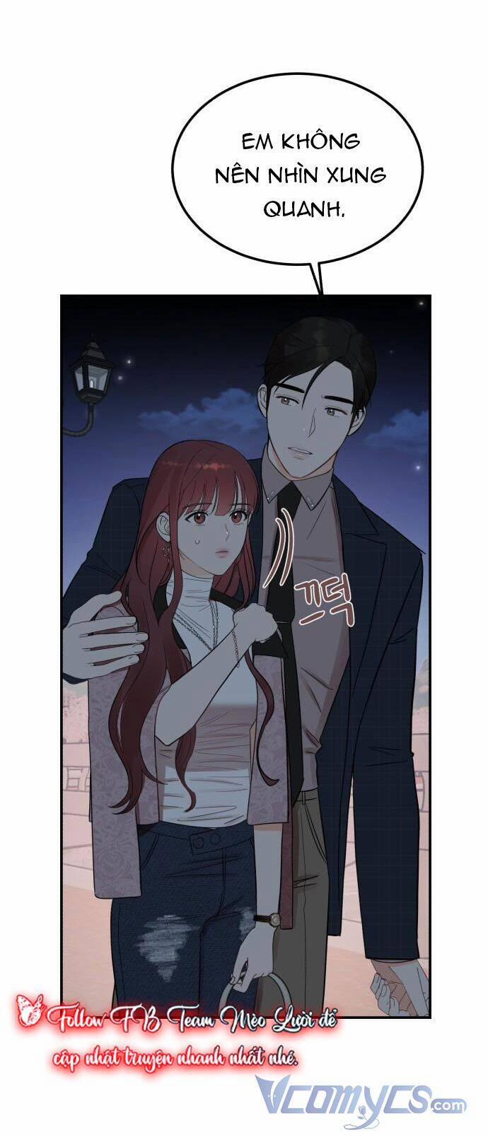 Cách Thuần Hóa Gã Chồng Nguy Hiểm 36 trang 4