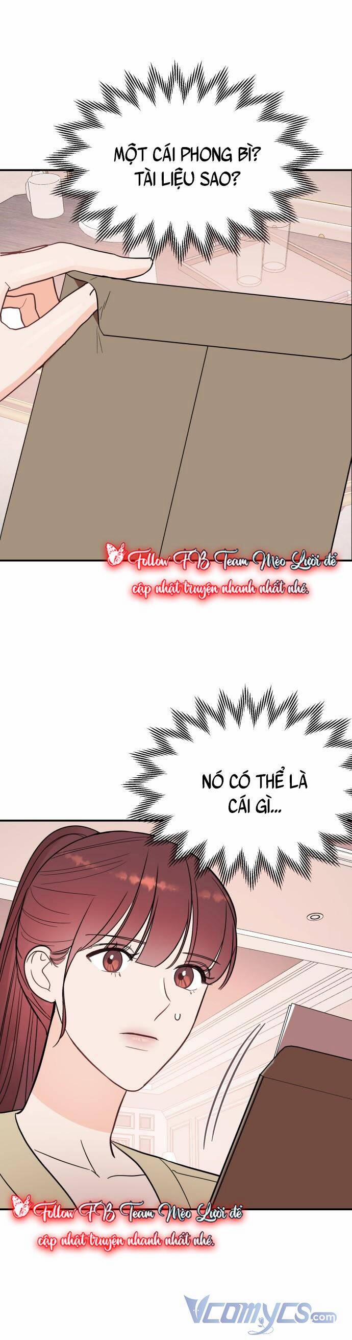 Cách Thuần Hóa Gã Chồng Nguy Hiểm 36 trang 40