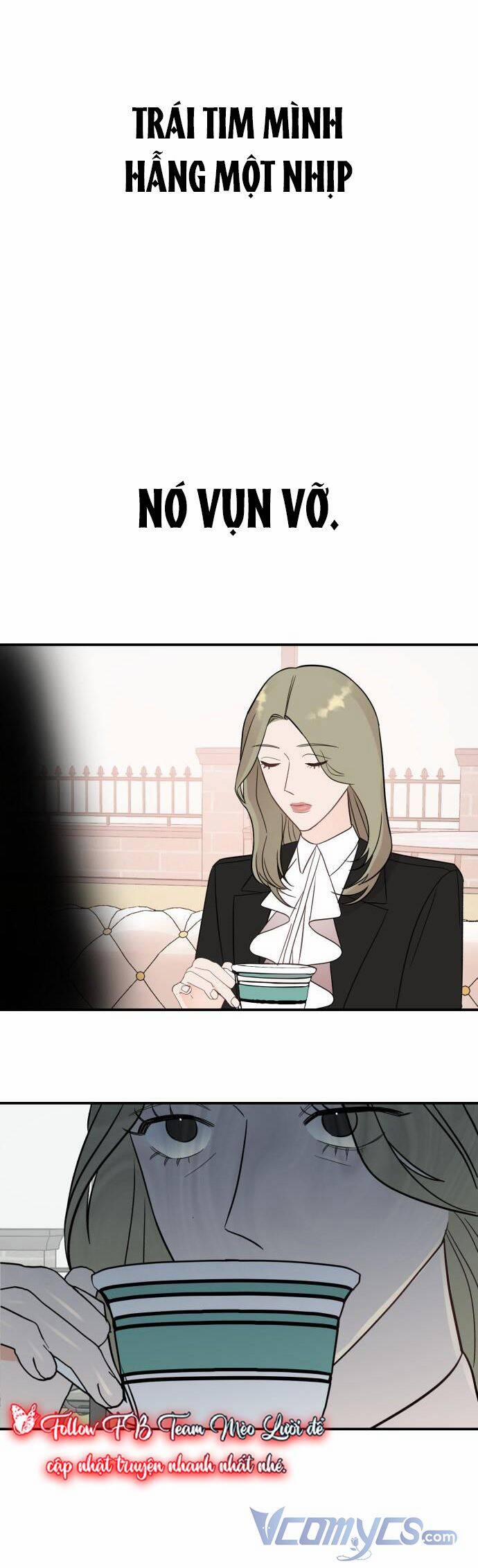 Cách Thuần Hóa Gã Chồng Nguy Hiểm 36 trang 42