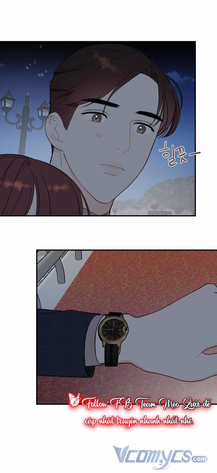 Cách Thuần Hóa Gã Chồng Nguy Hiểm 36 trang 5