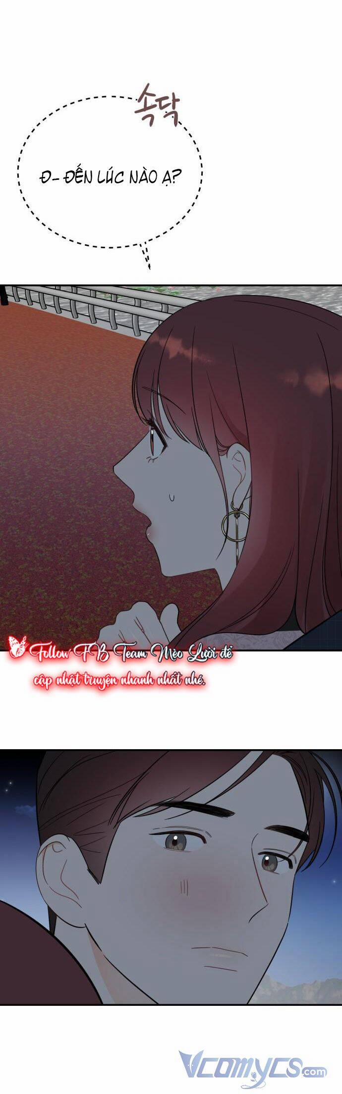 Cách Thuần Hóa Gã Chồng Nguy Hiểm 36 trang 6