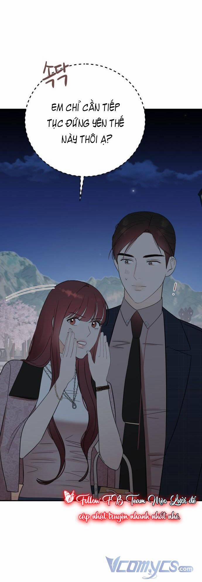 Cách Thuần Hóa Gã Chồng Nguy Hiểm 36 trang 7