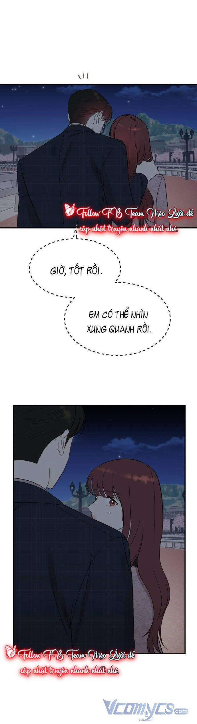 Cách Thuần Hóa Gã Chồng Nguy Hiểm 36 trang 9