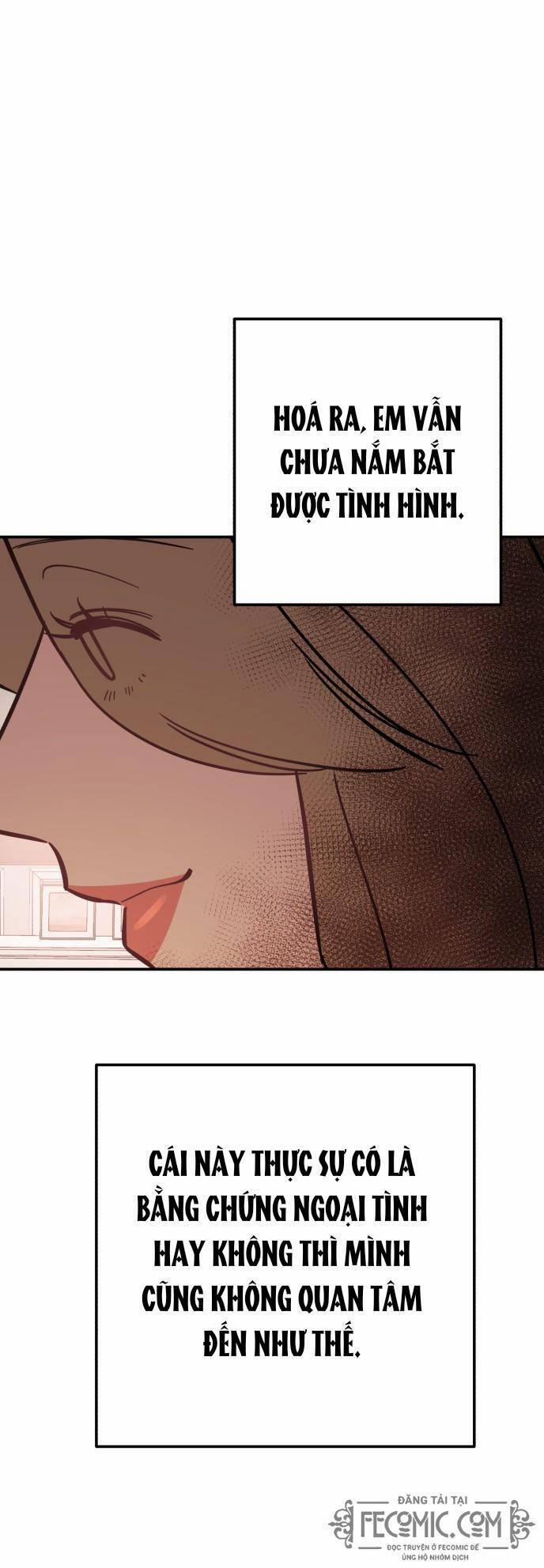 Cách Thuần Hóa Gã Chồng Nguy Hiểm 37 trang 10