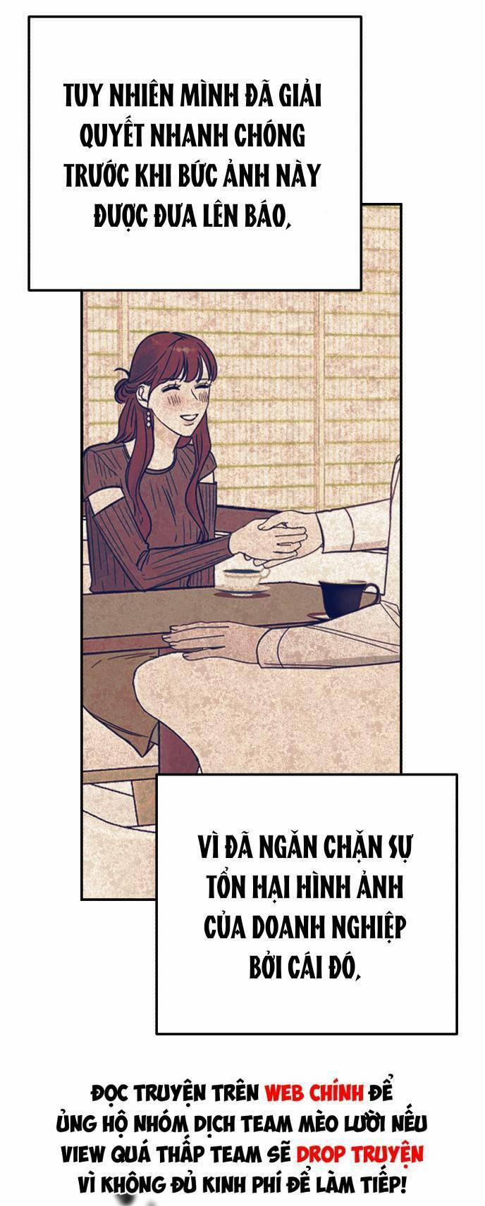 Cách Thuần Hóa Gã Chồng Nguy Hiểm 37 trang 11