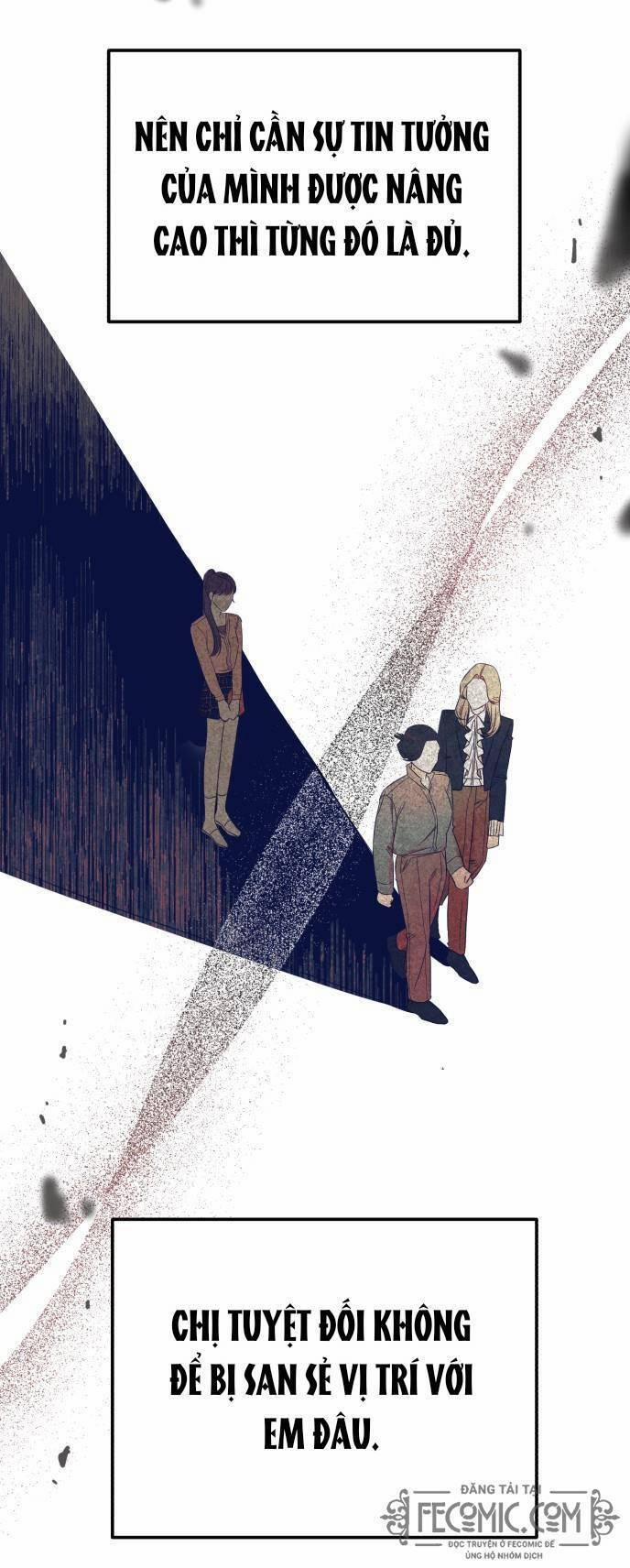 Cách Thuần Hóa Gã Chồng Nguy Hiểm 37 trang 12