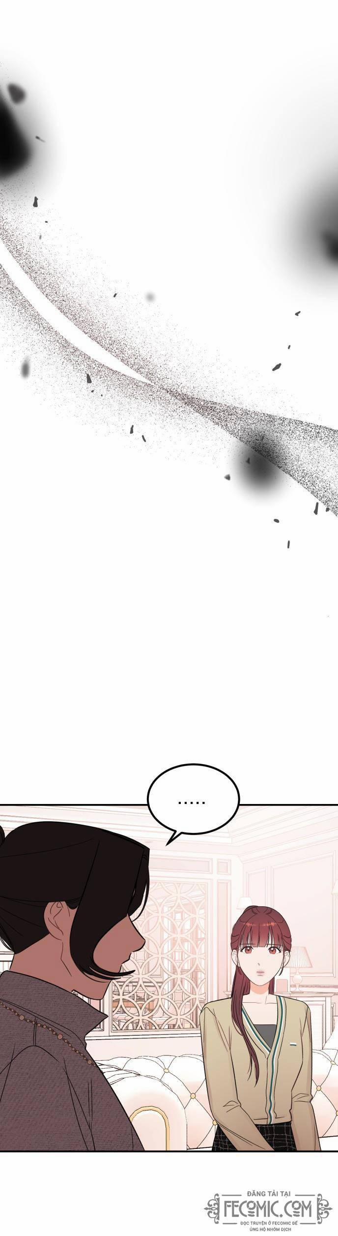 Cách Thuần Hóa Gã Chồng Nguy Hiểm 37 trang 13